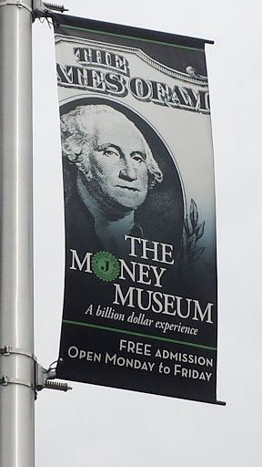 The Money Museum at the Federal