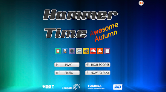 Free Download Hammer Time - Awesome Autumn APK