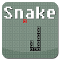 Snake - old school game icon