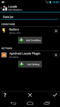 Apndroid Locale plug-in APK Download for Android