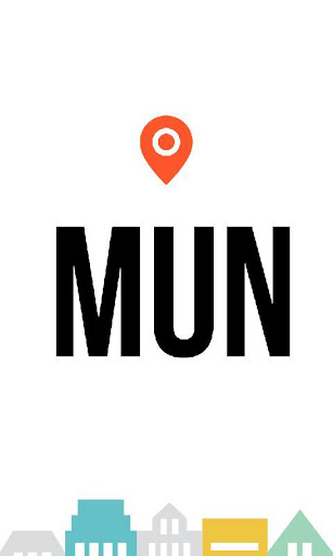 Munich city guide maps