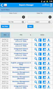 Finmock WASSCE Screenshots 1