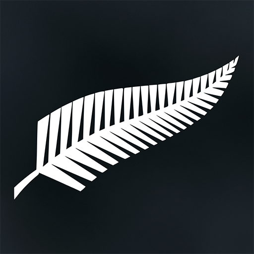 All Blacks: Rugby Union App LOGO-APP點子