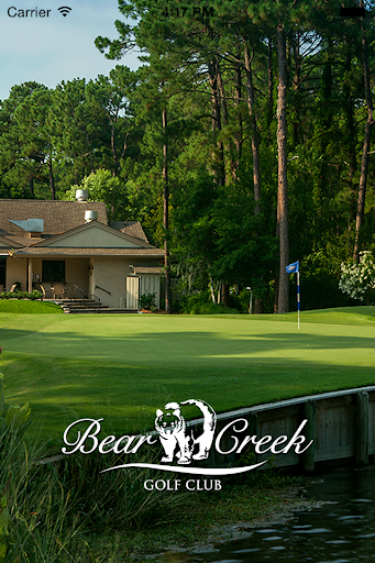 Bear Creek Golf Club