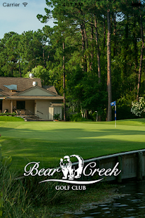 Free Download Bear Creek Golf Club APK