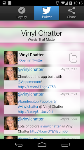 免費下載商業APP|Vinyl Chatter app開箱文|APP開箱王