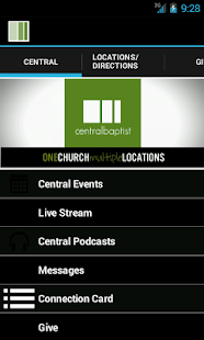 Free Download CBC APK for Android
