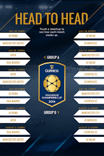 How to mod International Champions Cup 1.0 unlimited apk for android