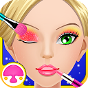 Prom Spa Salon - Girls Games mobile app icon