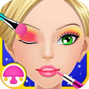 Download Prom Spa Salon: Girls Games For PC Windows and Mac