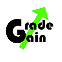 GCSE Science by Grade Gain mobile app icon