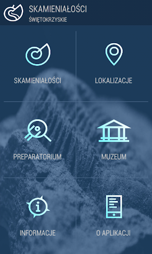 免費下載教育APP|Skamieniałości świętokrzyskie app開箱文|APP開箱王