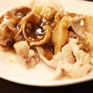 矮仔成蝦仁飯