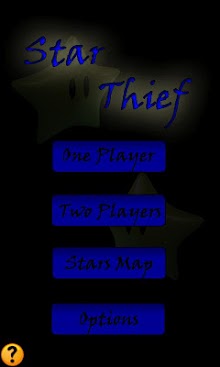 Star Thief