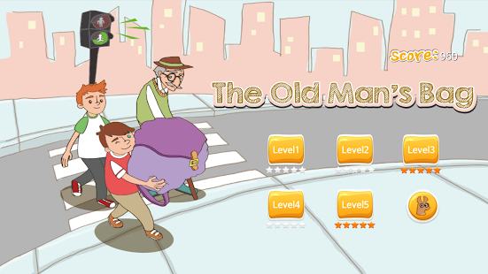 The Old Man's Bag Screenshots 0