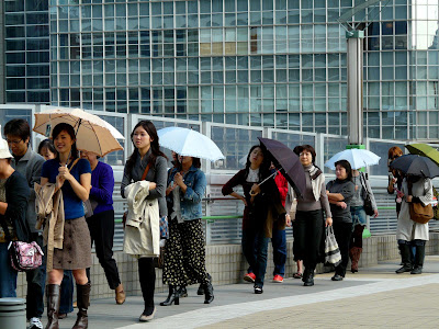 Tokyo Shinjuku