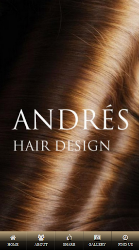 Andres Hair Design Studio