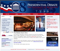 PresidentialDebate08