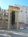 Columnas Romanas