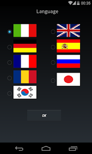 Autospeaker mains libres Screen 2