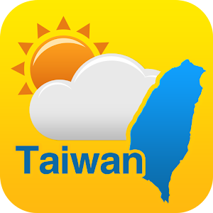 Taiwan Weather (remove on 5/1)