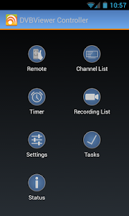 How to mod DVBViewer Controller 1.1.6 unlimited apk for bluestacks