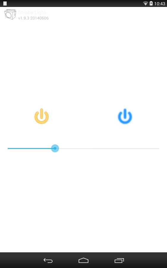 Strobe Light Android Apps on Google Play