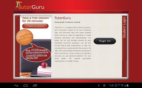 How to download TutorGuru 1.0 mod apk for pc