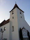 Kirche Johannesberg