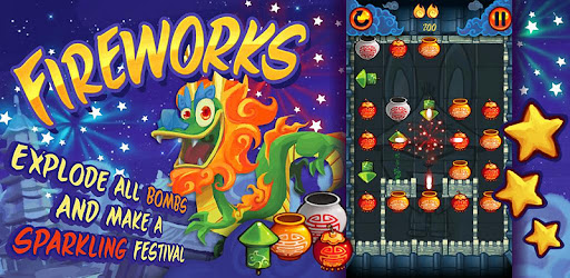 Toddler Fireworks Pro -  apk apps