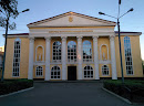 Дворец культуры города Саранск