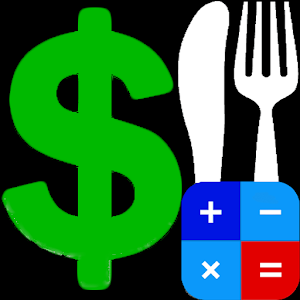 Restaurant Tip & Split Calculator Pro