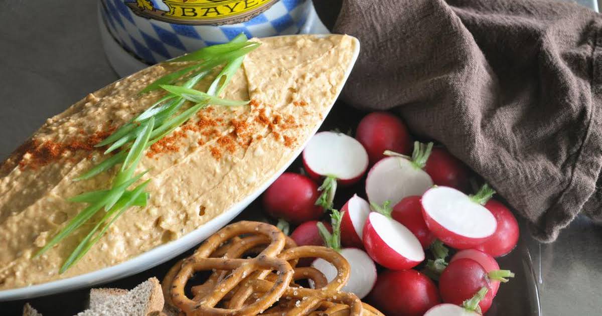 10 Best Brie Cheese Spread Recipes Yummly