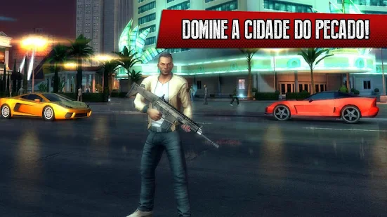 Gangstar Vegas - screenshot thumbnail