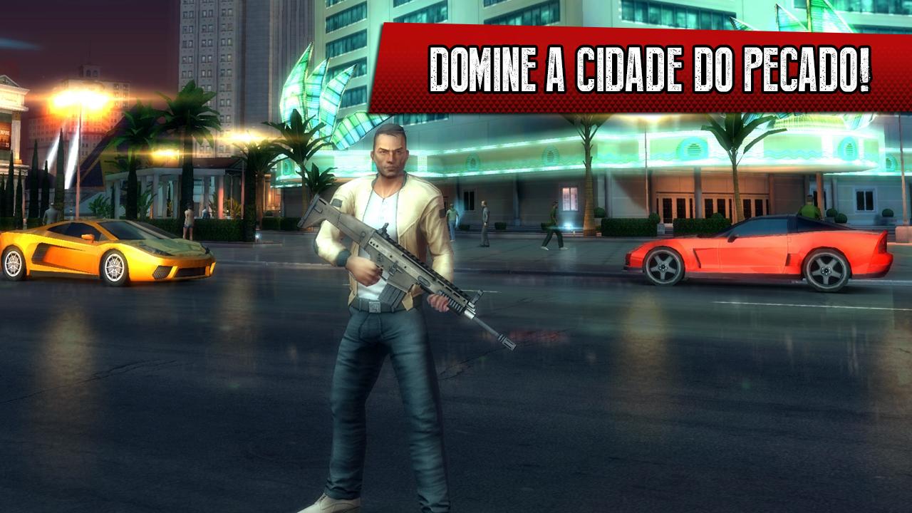 Gangstar Vegas - screenshot
