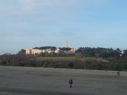Veduta Convento Suore Francescane