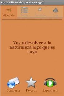 Download Frases para ir a cagar Free APK