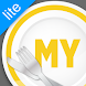 LIVESTRONG.COM Calorie Counter icon