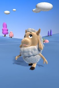 Download Talking Sheep APK for Android