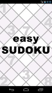 How to get easySudoku 1.2 apk for bluestacks