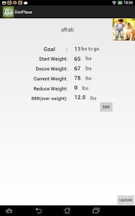 Free Download VitaNet Diet plan APK for Android