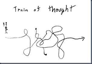 train_of_thought