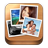 Photo FX Live Wallpaper mobile app icon