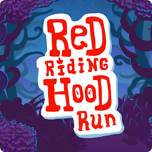 Red Riding Hood Run.apk 1.1