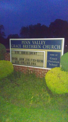 Penn Valley Grace Brethren Church