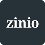 Cover Image of Download Zinio: 5000+ Digital Magazines 2.8.20150910 APK