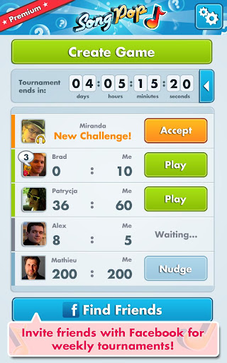 SongPop