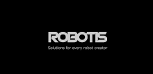R+ Smart (ROBOTIS) Test APK