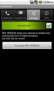 How to get smsAlarm 1.0.7 apk for android