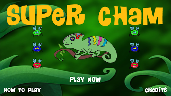 How to get Super Cham 1.0.3 apk for laptop